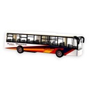 Die-Cast City Bus - No. 1210-C12