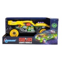 Gear Lights Vehicle Car - No. C-3A