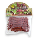 Project Mania Fences Small - Pack Of 24 - TMTRF3 - Brown