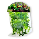 Tree Medium Size With Medium Leaves (Pack Of 08) - No. (TMTR23)