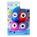 Mini Craft Punch - Pack of 4 - No. 802-4
