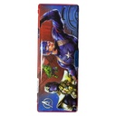 Magnetic Pencil Box (Avengers)