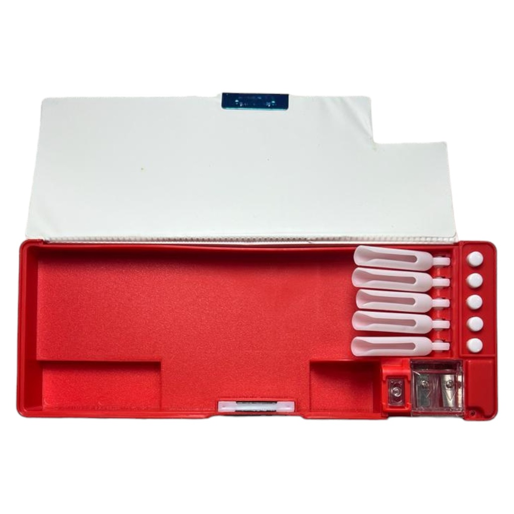 Magnetic Pencil Box (Avengers)