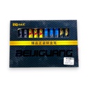 Beijig Fountain Pen - No. 8969 - Assorted Color