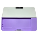 Magnetic Bus Pencil Box (Frozen)