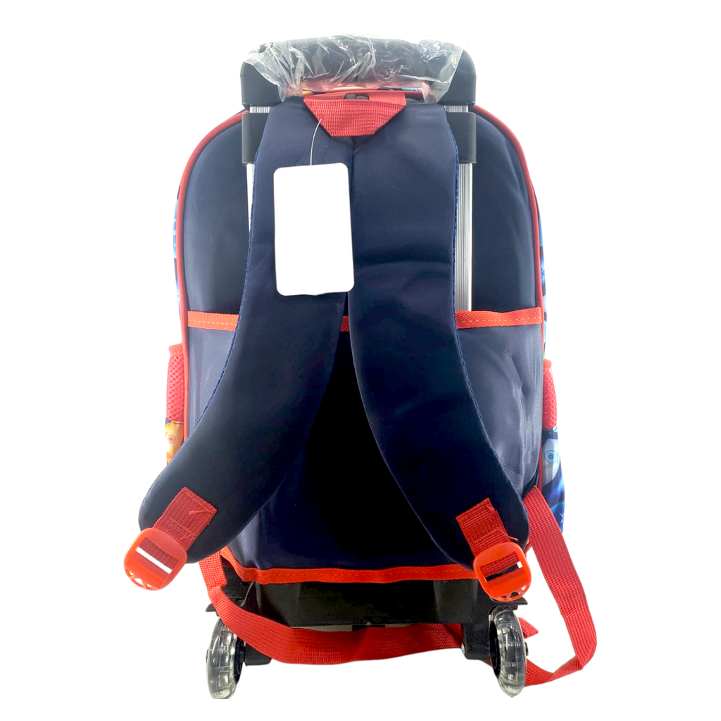 Car Trolley Bag - 16 Inch - Class 1-2( IMPORTED )