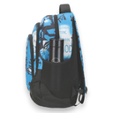 Bembel Rock on College Bag - 100224