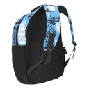 Bembel Rock on College Bag - 100224