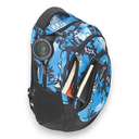 Bembel Rock on College Bag - 100224