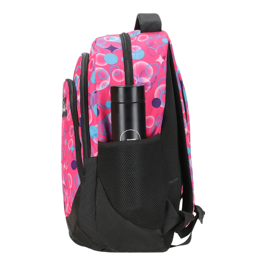Bembel Bubble Design College Bag - 100226