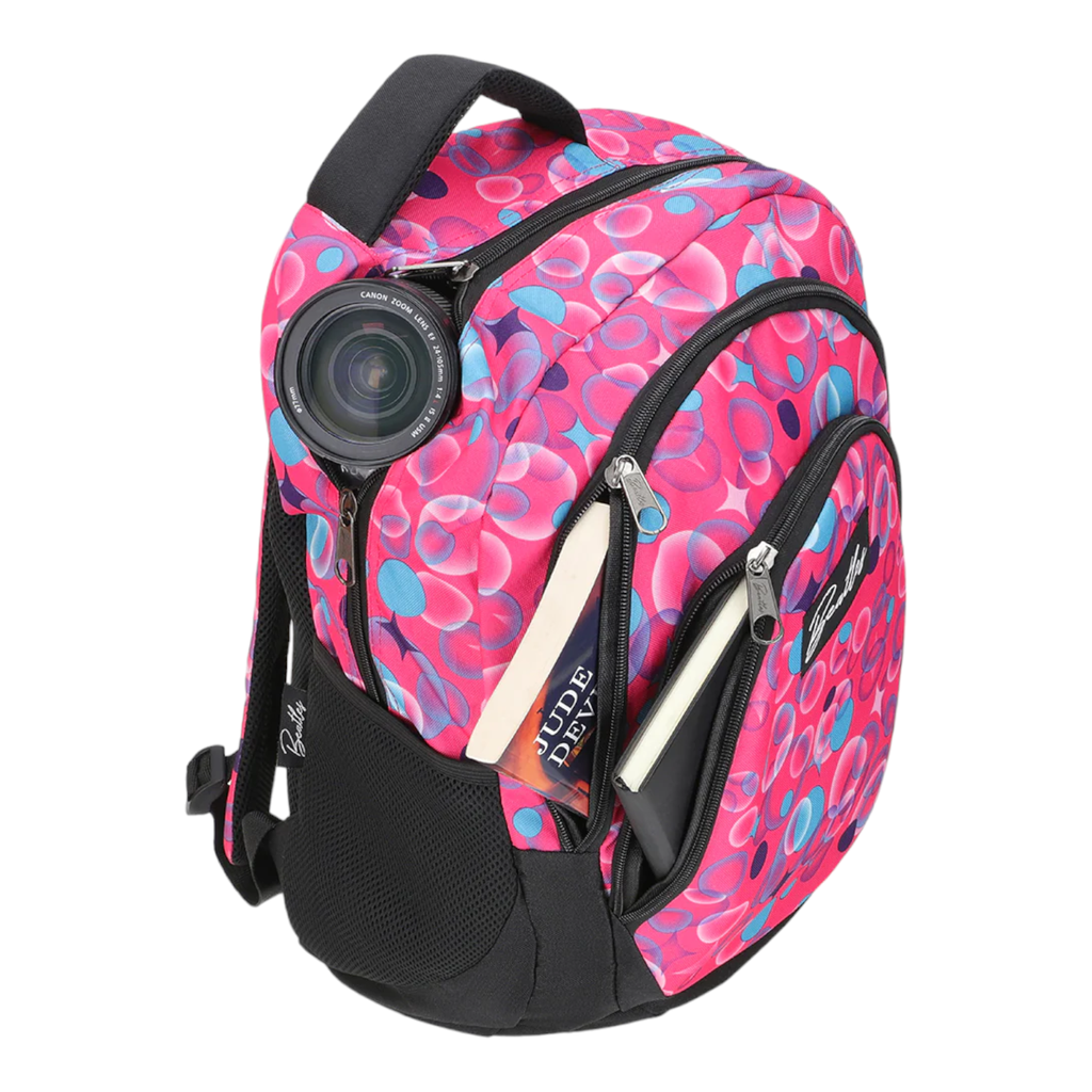 Bembel Bubble Design College Bag - 100226