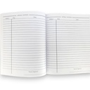 APS Homework Diary