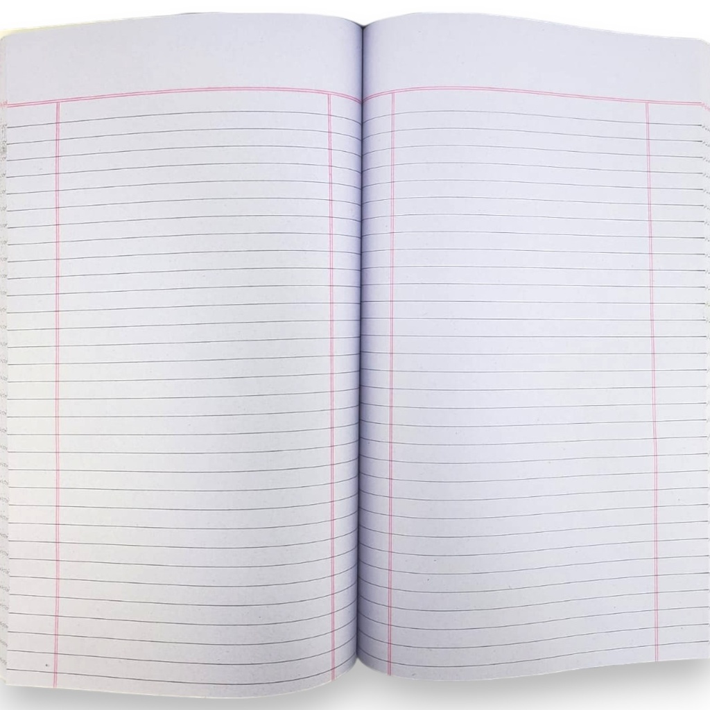 APS # 14 Single Line Maths Register
