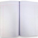 APS # 14 Single Line Maths Register