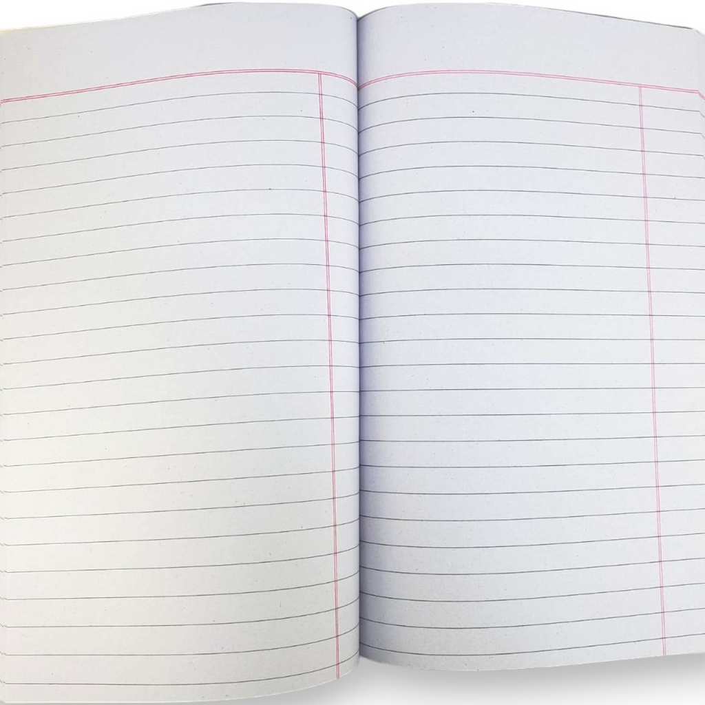 APS # 9 Journal Broad Line