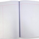 APS # 13 Single Line English Register