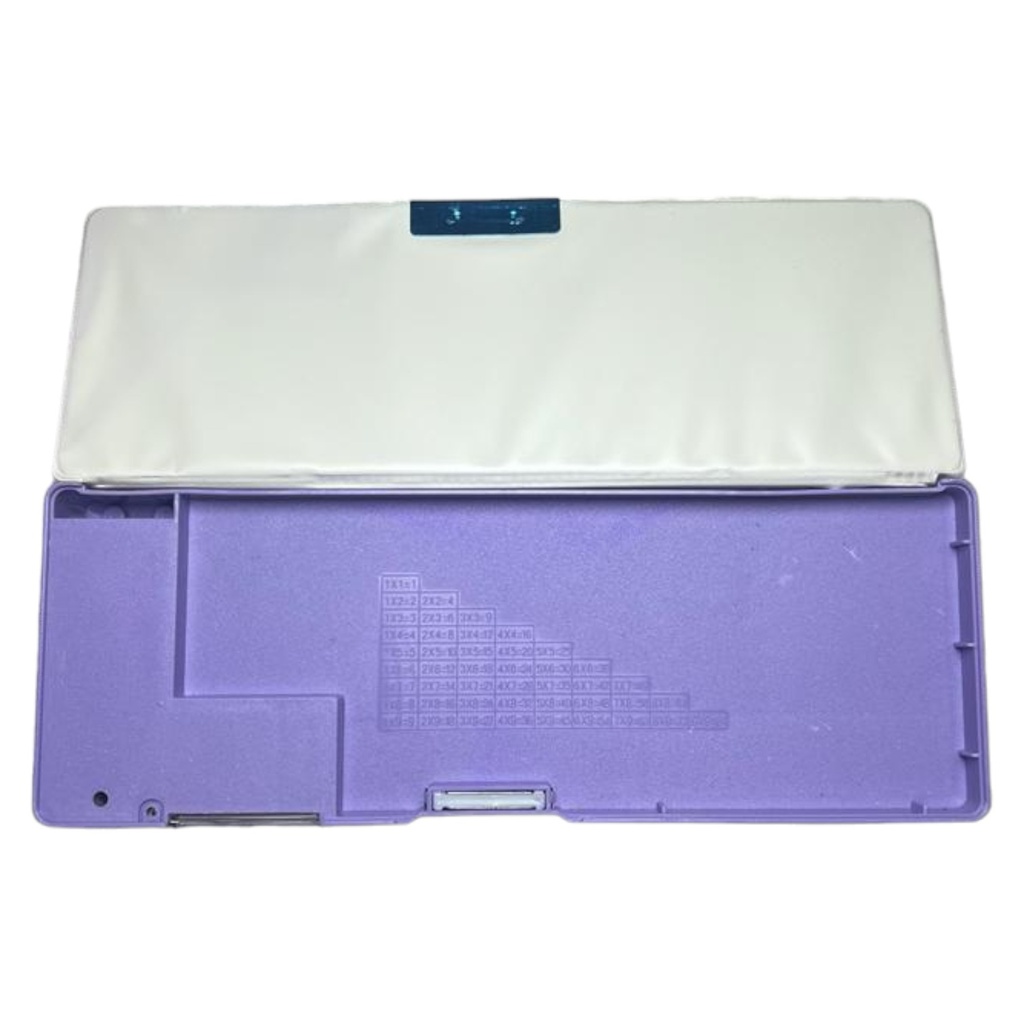 Unicorn Magnetic Pencil Box