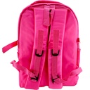 Unicorn School Bag - Pink - Class - 1 - 2