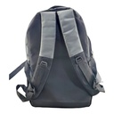 Swiss Gear Simple School Bag - Class 1 to 2 - Grey/Black