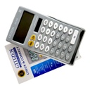Gitizen Calculator - 12 Digit - No. CT-112