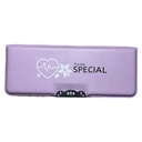 Magnetic Pencil Case 35202 - Flower Design