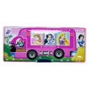 Magnetic Bus Pencil Box (Princess)