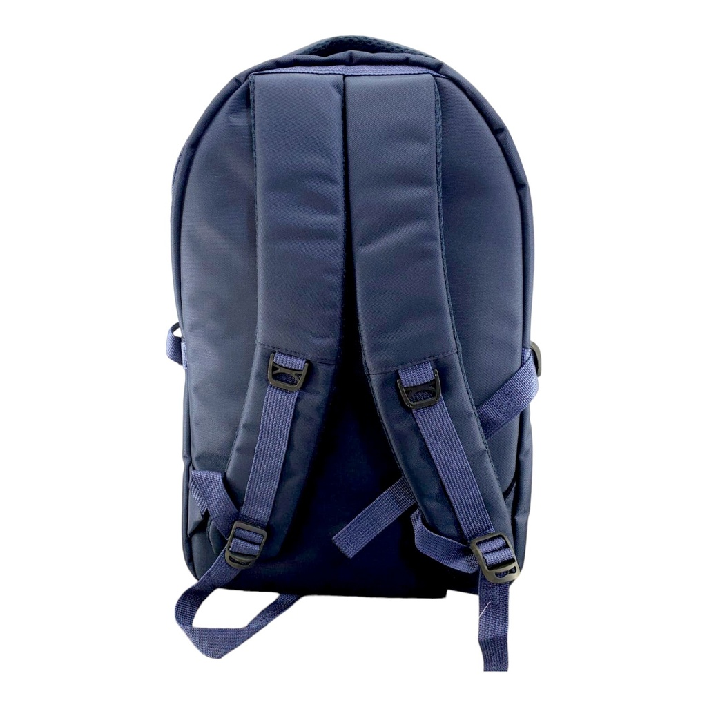 Swiss Gear Simple School Bag - Class 1 to 2 - Blue