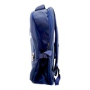 Swiss Gear Simple School Bag - Class 1 to 2 - Blue