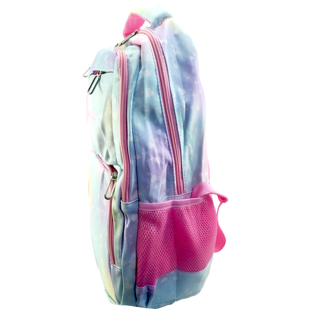 Hao Qiang School Bag - Multi Assorted Colour