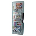 Magnetic Pencil Box - Frozen