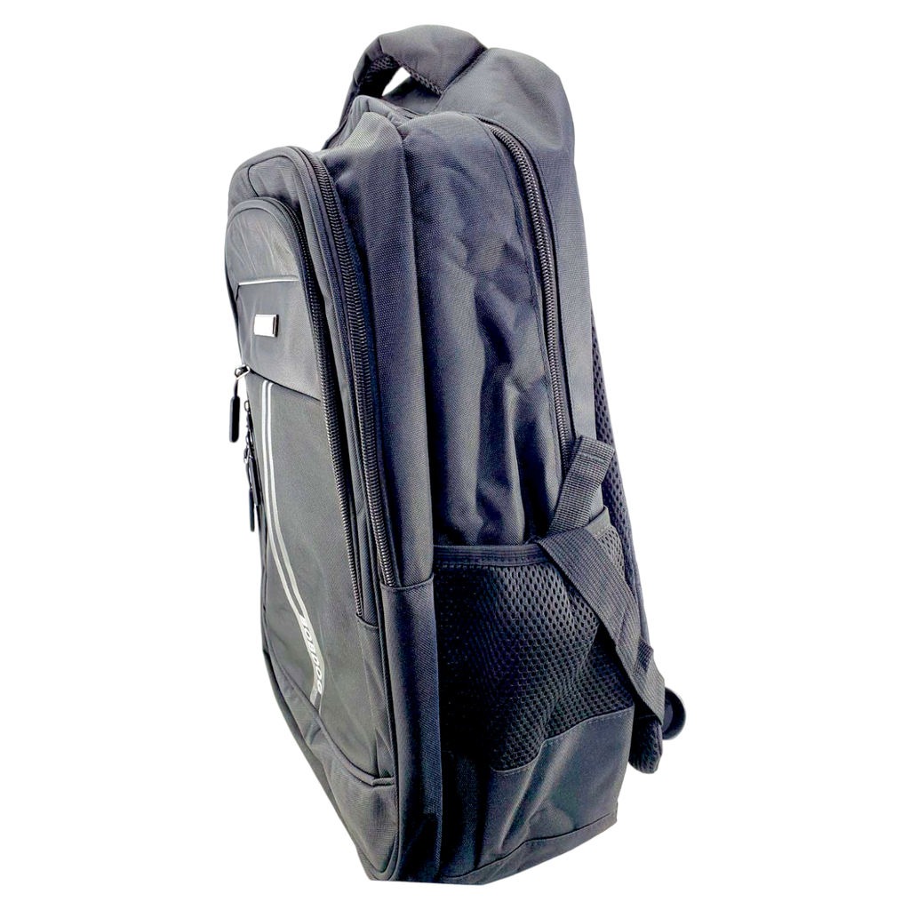 Bobdog School Bag - Black