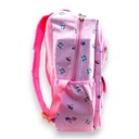 Lin Power School Bag - Pink
