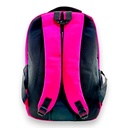 GA Sport School Bag - Pink