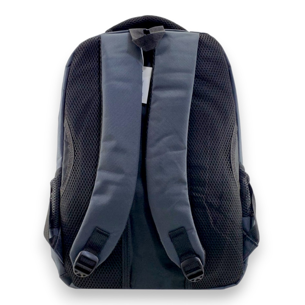 GA Sport School Bag - Grey