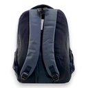 GA Sport School Bag - Grey