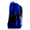 GA Sport School Bag - Navy Blue