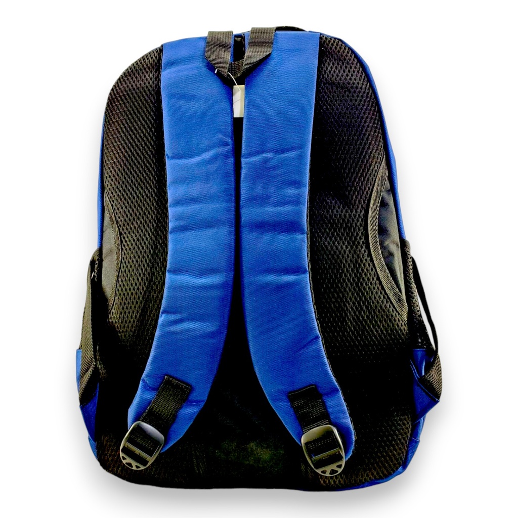 GA Sport School Bag - Navy Blue