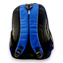 GA Sport School Bag - Navy Blue