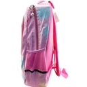 Hello Hua Zein School Bag - Multi Assorted Color