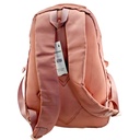 Dakanee Simple School Bag - Pink