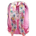 Dakanee Butterfly with Ribbon School Bag - Pink