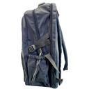 Dakanee Simple School Bag - Grey