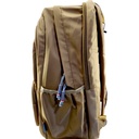 Gaoba School Bag - Camel