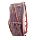 Gaoba School Bag - Pink