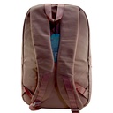 Gaoba School Bag - Pink