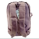 Dakanee Simple School Bag - Peach