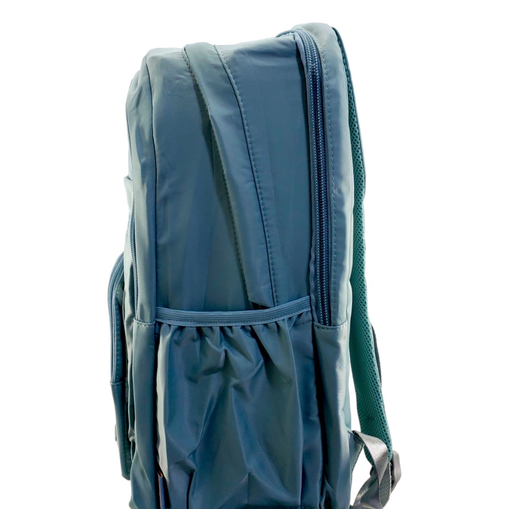 Gaoba School Bag - Sky Blue