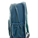 Gaoba School Bag - Sky Blue