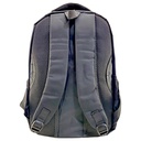 GA Sport School Bag - Black