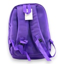 Frozen School Bag For Class Pre Primary - Purple